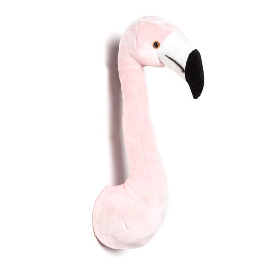 Dyretrofæ Flamingo