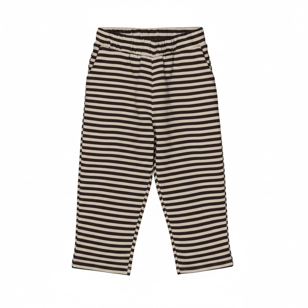FLIINK ALVIN STRIPE PANT