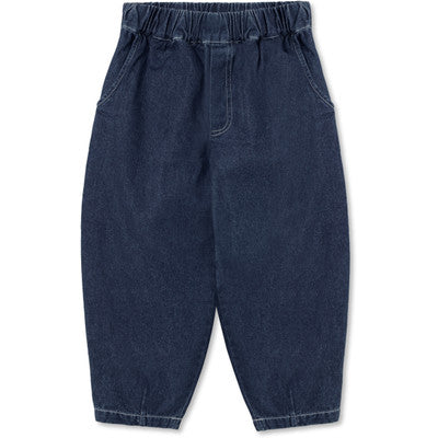 DON DARK DENIM PANT