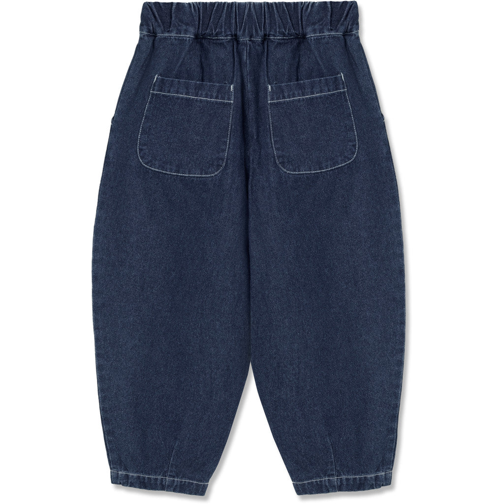 DON DARK DENIM PANT