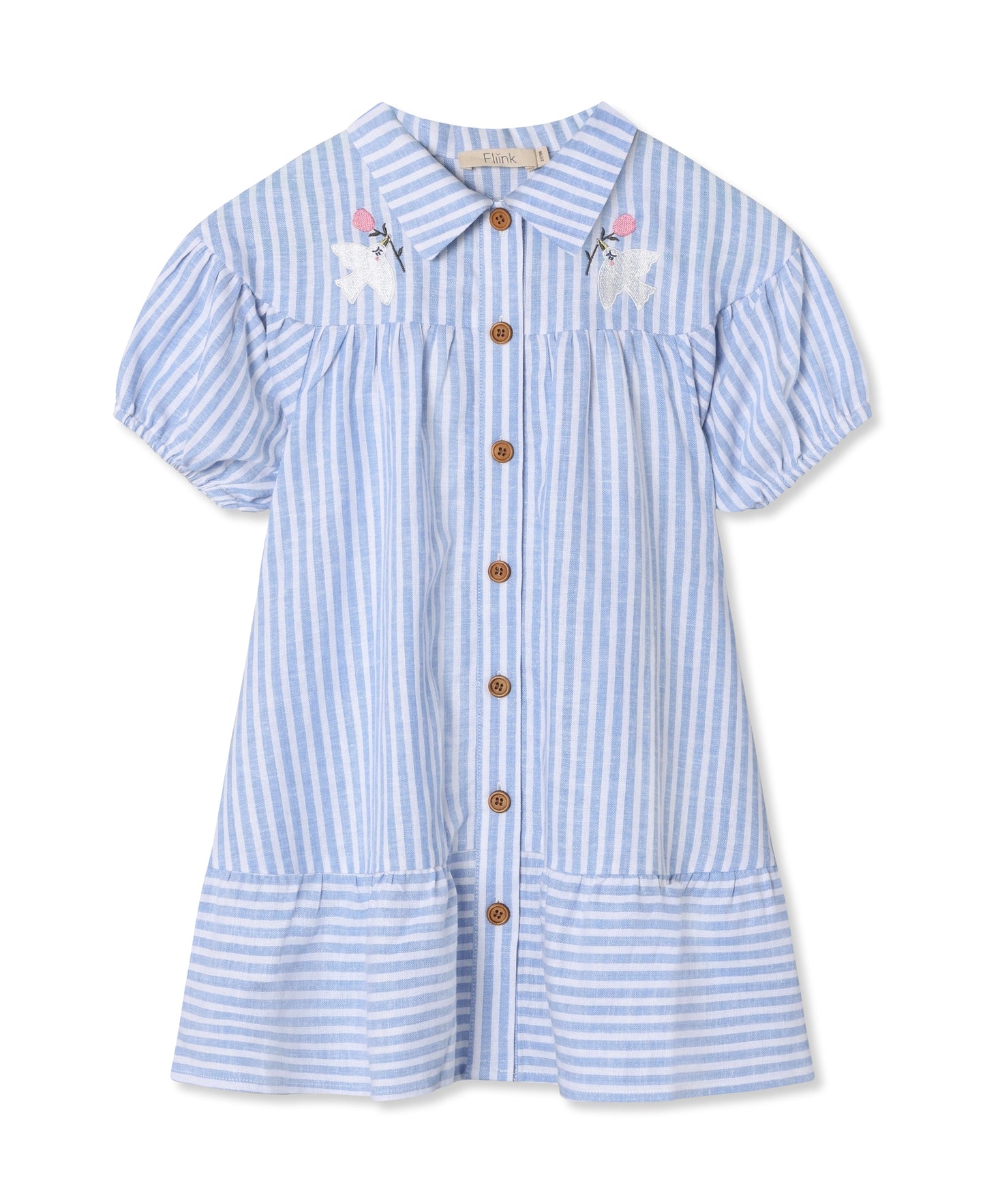 VIRA SS DRESS