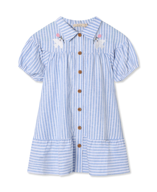 VIRA SS DRESS