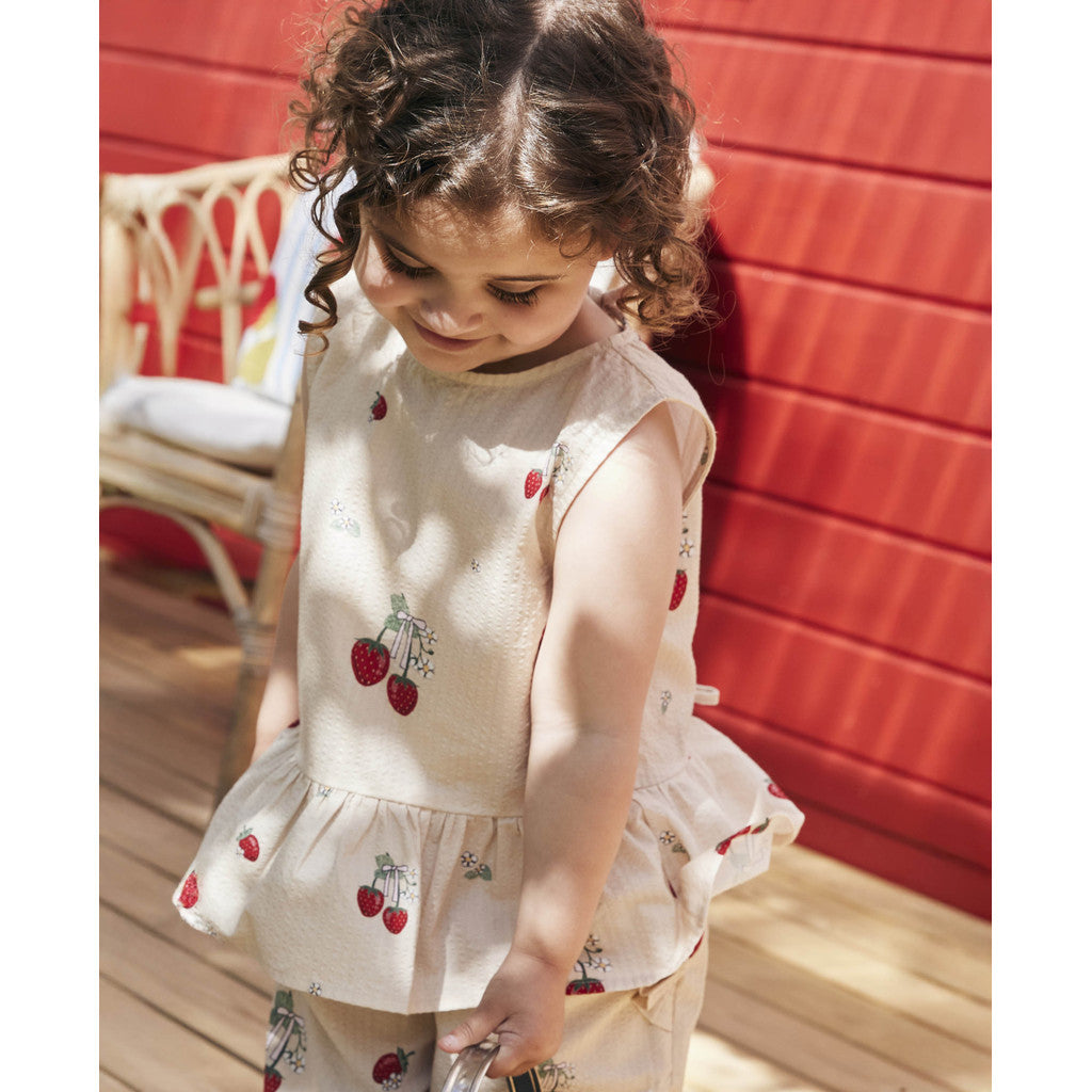 FLIINK - ELMA SL TOP