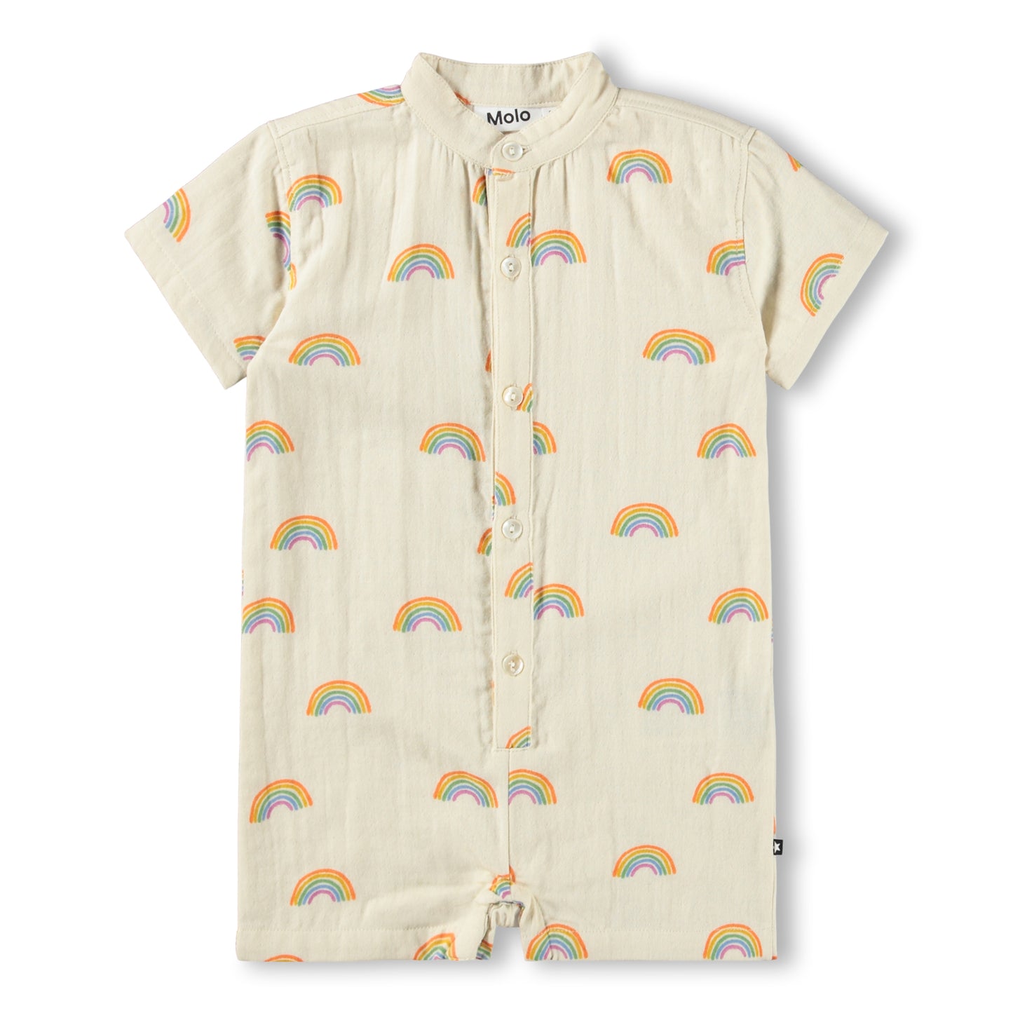 Sommerdragt - Falkone - Small Rainbows