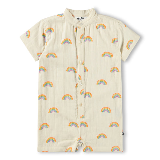 Sommerdragt - Falkone - Small Rainbows