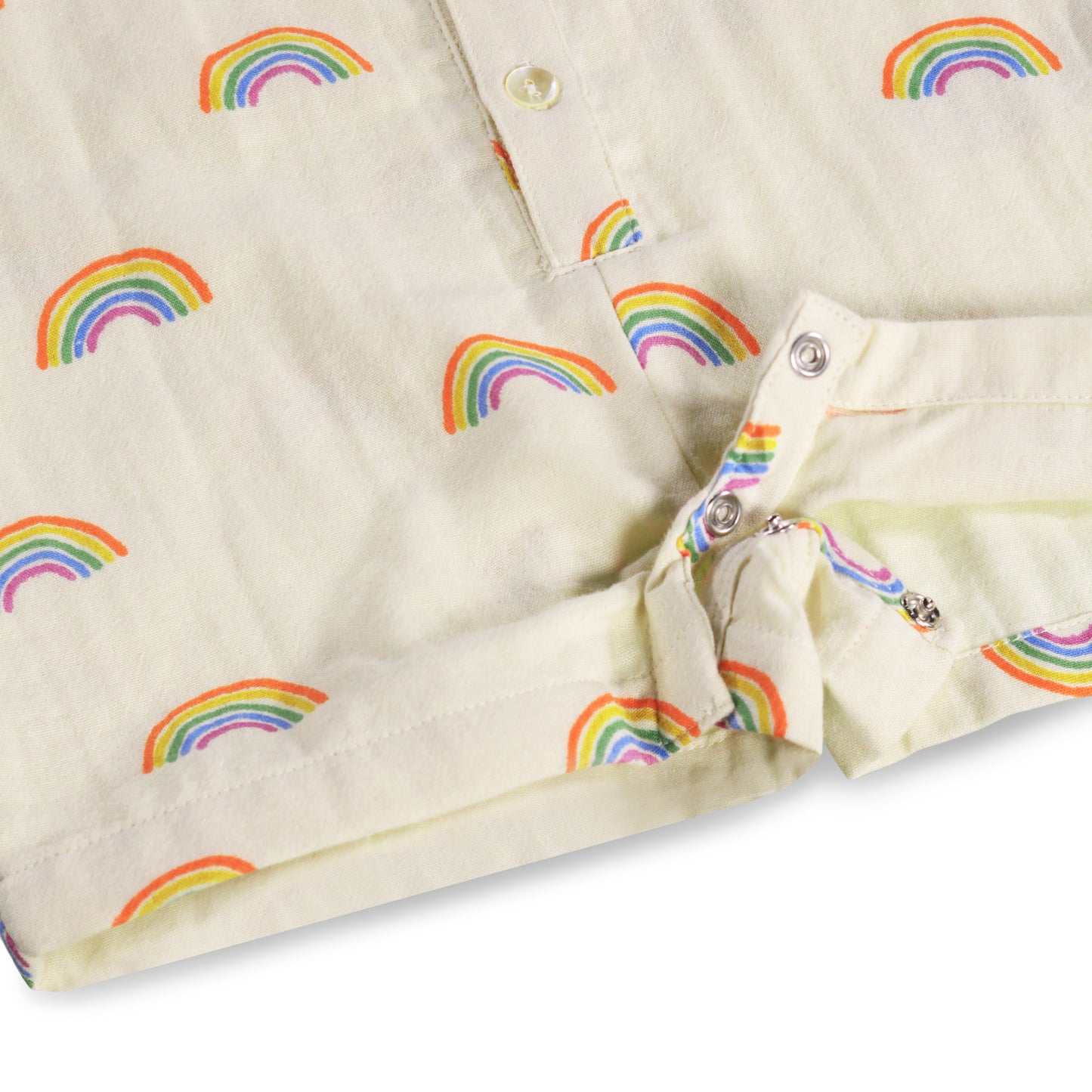 Sommerdragt - Falkone - Small Rainbows