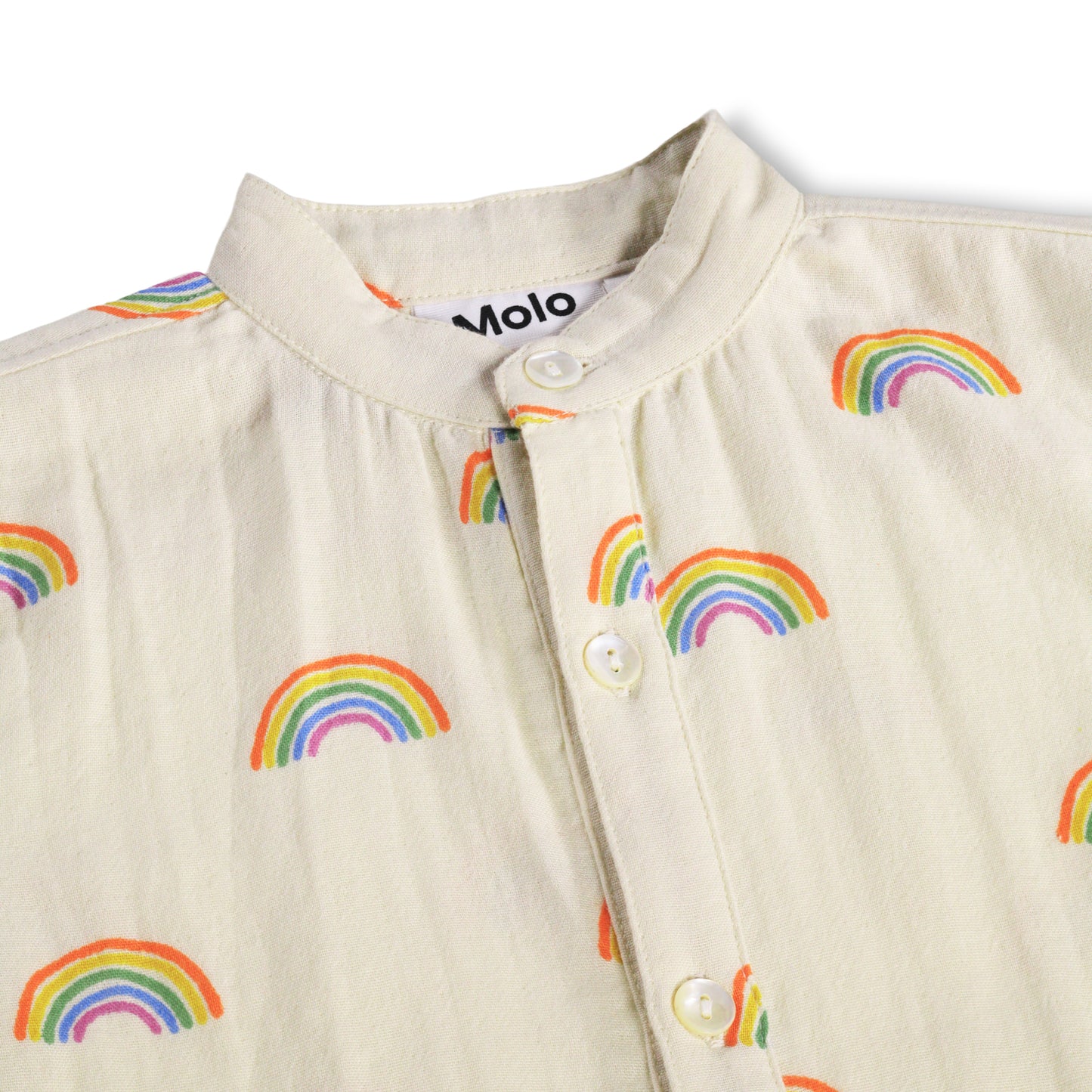 Sommerdragt - Falkone - Small Rainbows