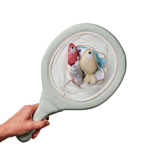 Fiske Spil - Apple Sorbet Multi