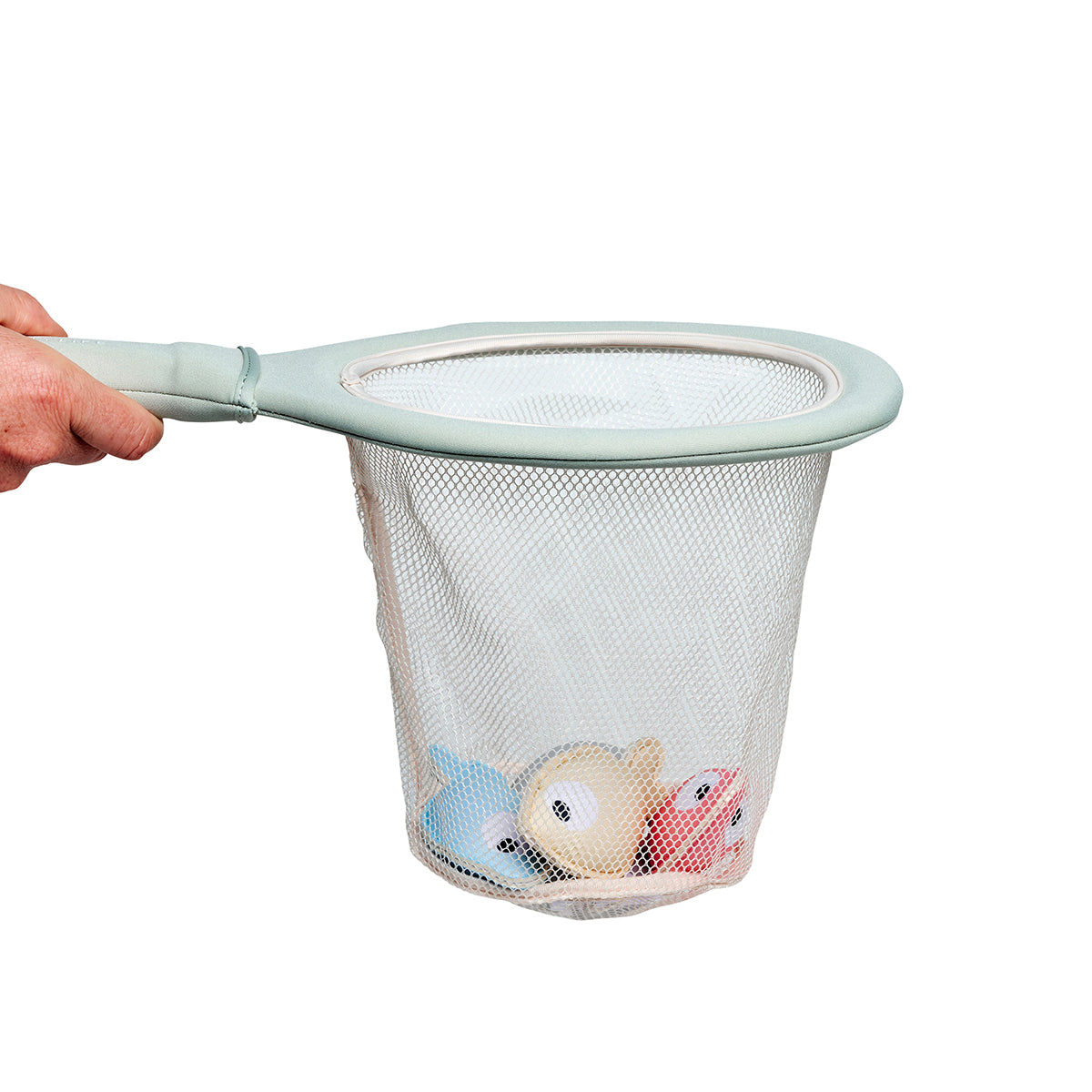 Fiske Spil - Apple Sorbet Multi