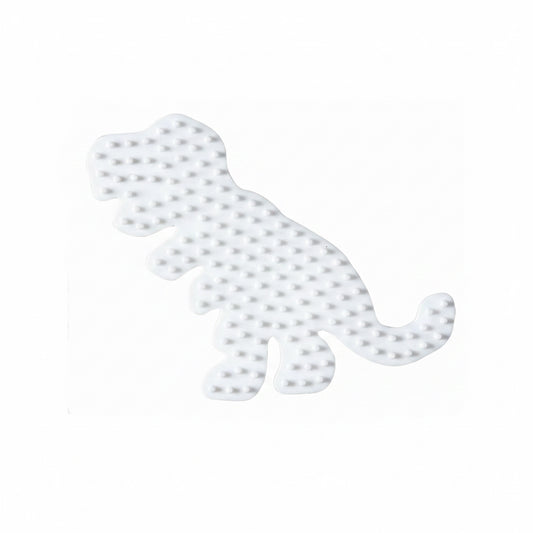 HAMA Hama stiftplade dinosaur 8,5 x 10cm