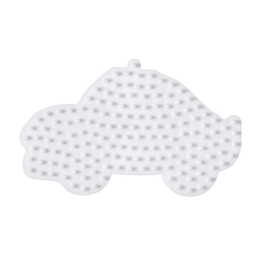 HAMA perleplade bil 6,5x10cm