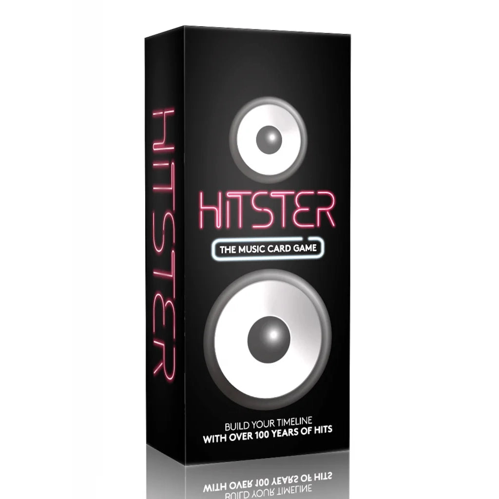 Spil - Hitster