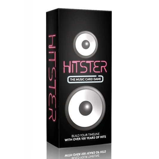 Spil - Hitster