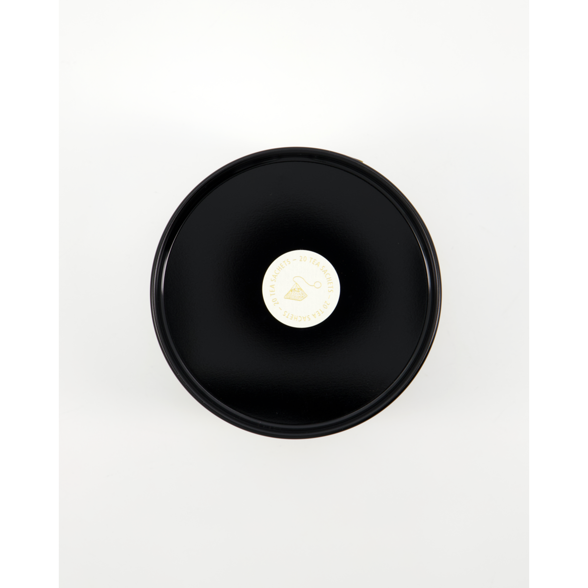 Herbal tea, organic, Liquorice & ginger, 30 g