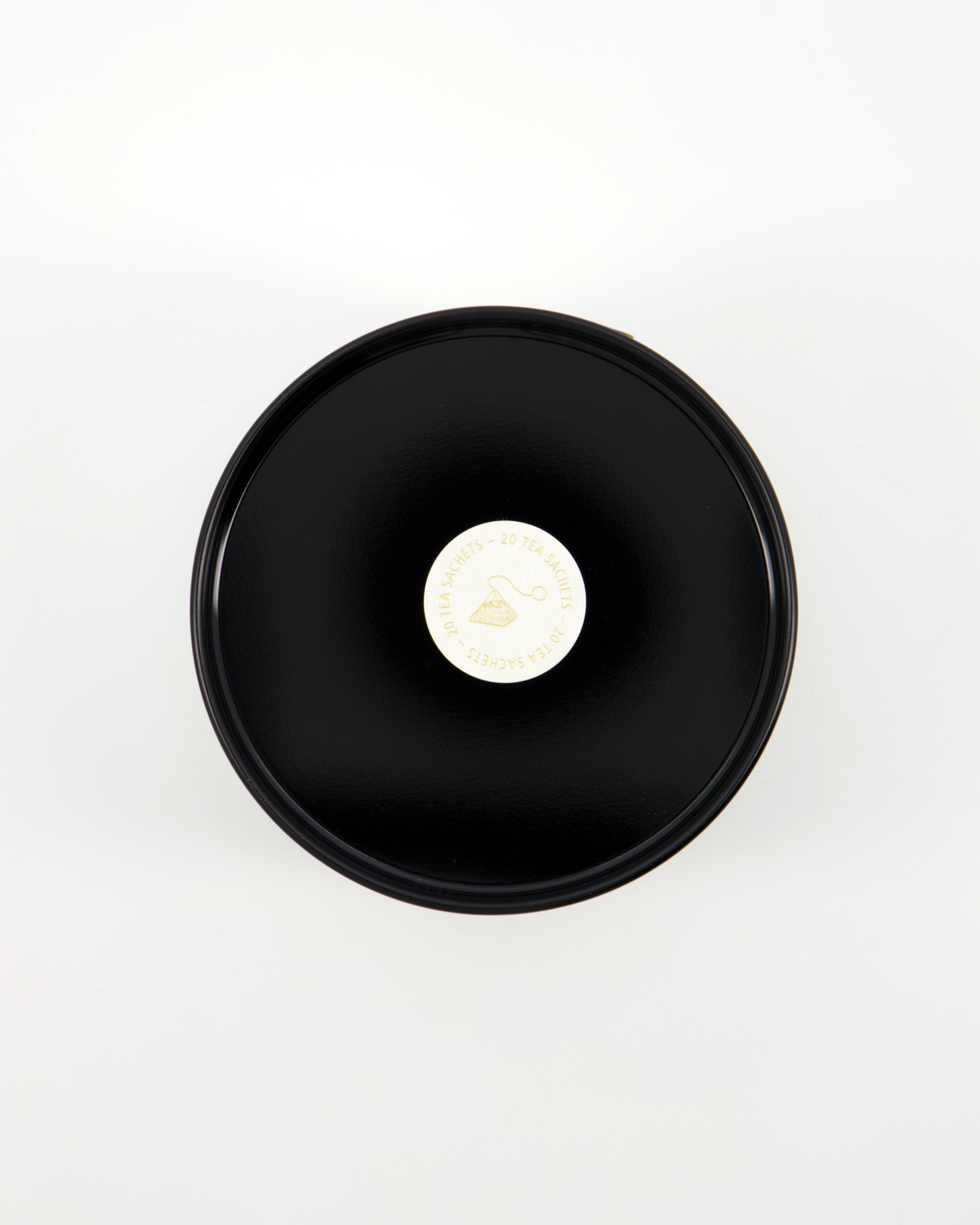 Herbal tea, organic, Mint & lemongrass, 30 g