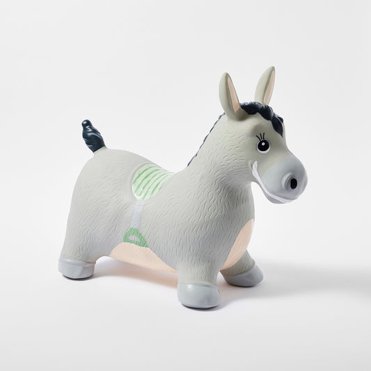 Hopper Donkey - Hoppedyr