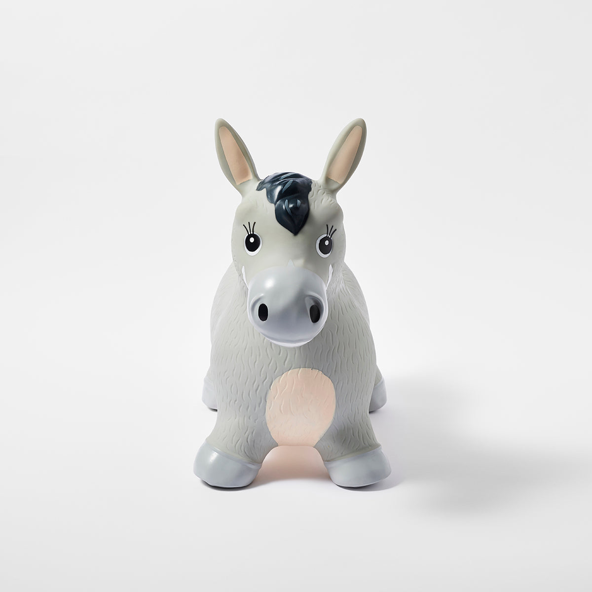 Hopper Donkey - Hoppedyr