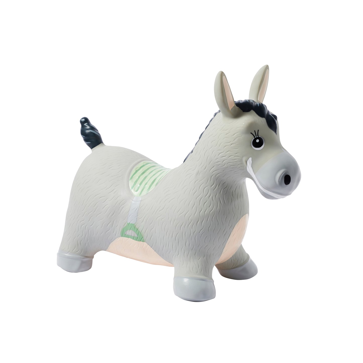 Hopper Donkey - Hoppedyr