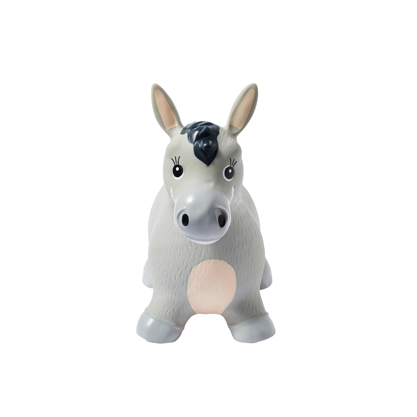 Hopper Donkey - Hoppedyr