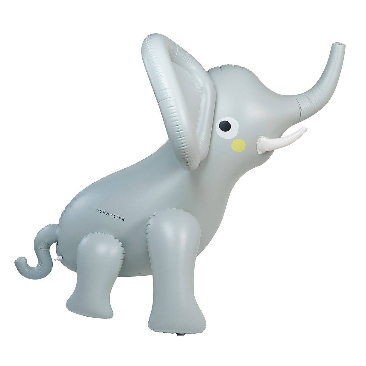 Oppustelig Giant Sprinkler -  Eli the Elephant