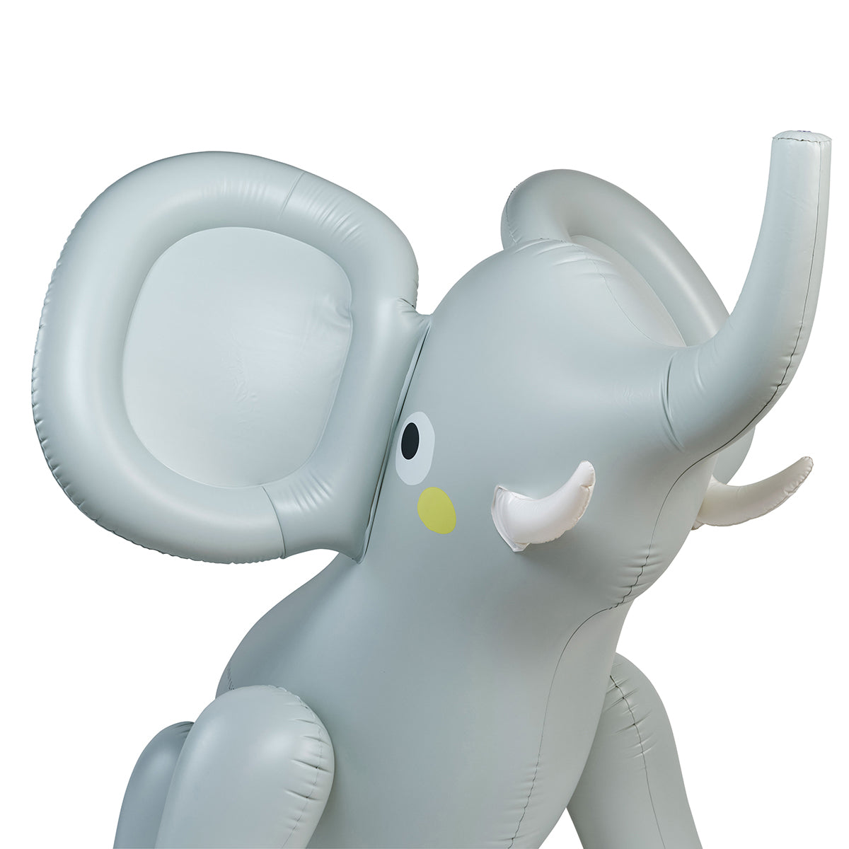 Oppustelig Giant Sprinkler -  Eli the Elephant