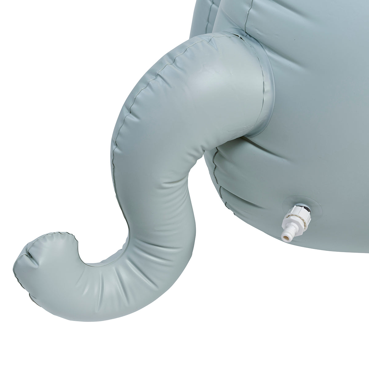 Oppustelig Giant Sprinkler -  Eli the Elephant