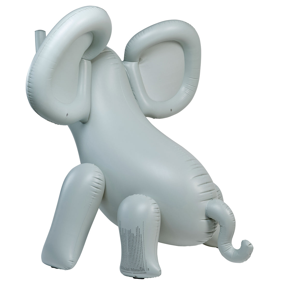 Oppustelig Giant Sprinkler -  Eli the Elephant