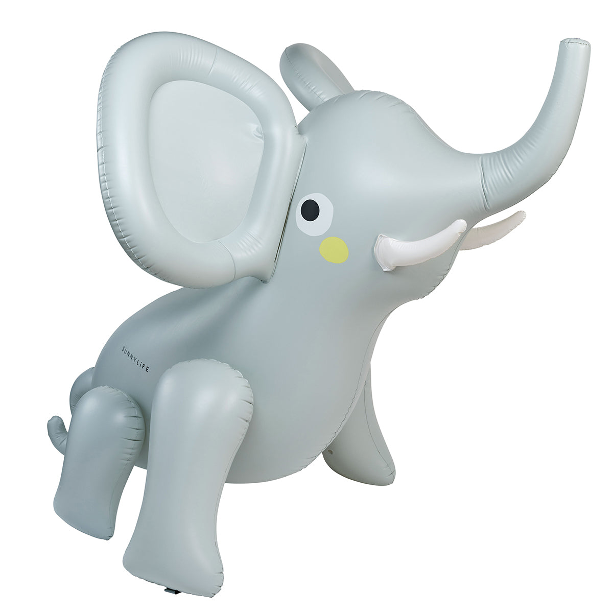 Oppustelig Giant Sprinkler -  Eli the Elephant