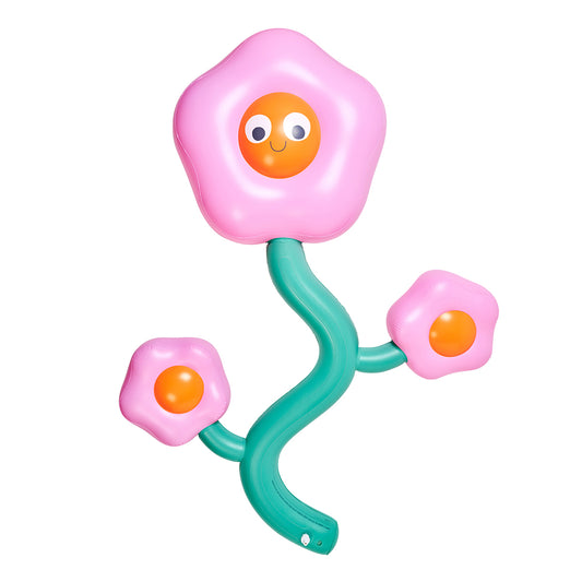 Oppustelig Sprinkler - Poppy the Peach
