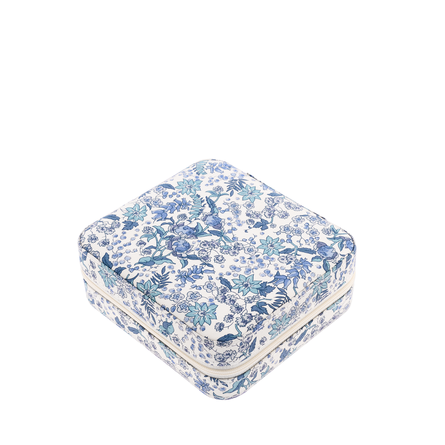 Firkantet Smykkeskrin - octa - Liberty Serruria