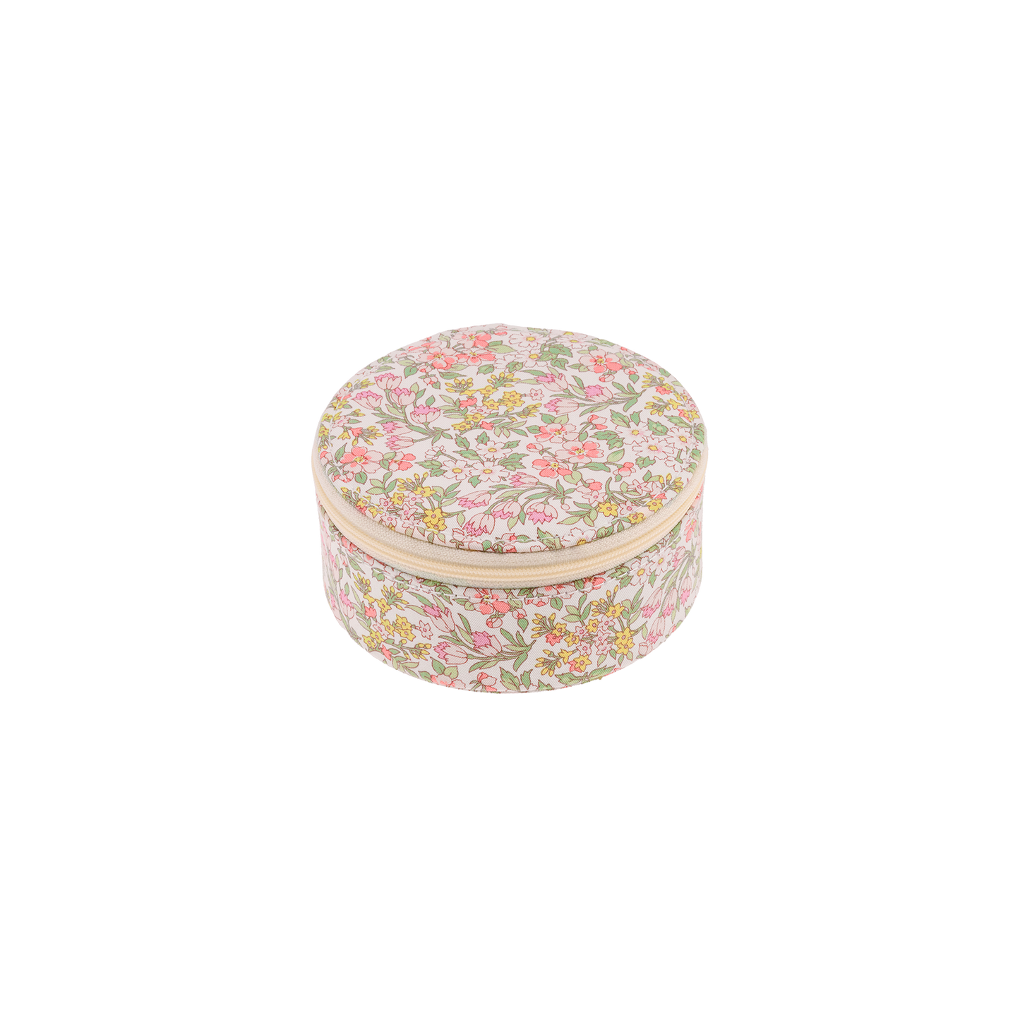 Rundt Smykkeskrin - Liberty Nazanin