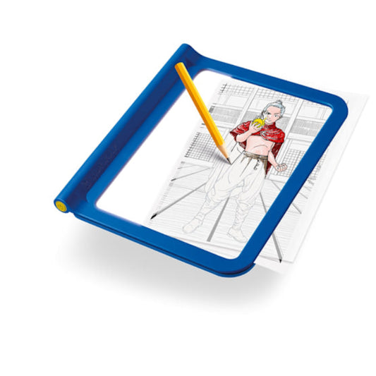 KIDYDRAW PRO - Sketchbook with LCD screen - MANGA