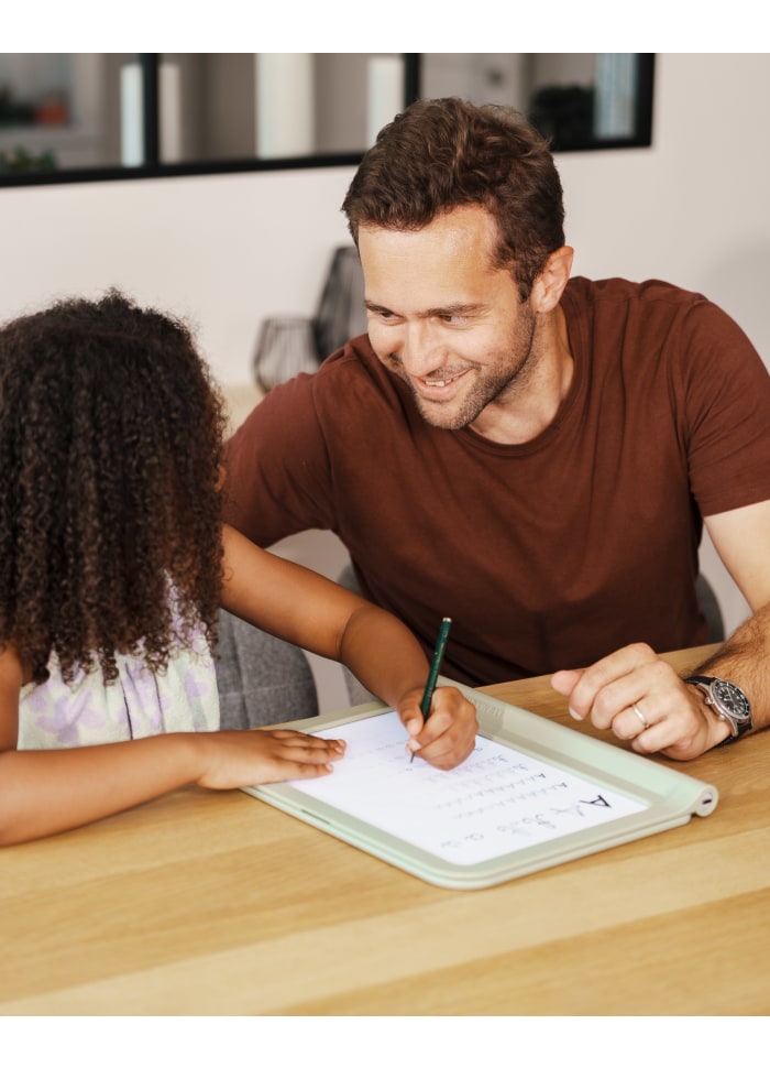 KIDYDRAW PRO - Sketchbook with LCD screen