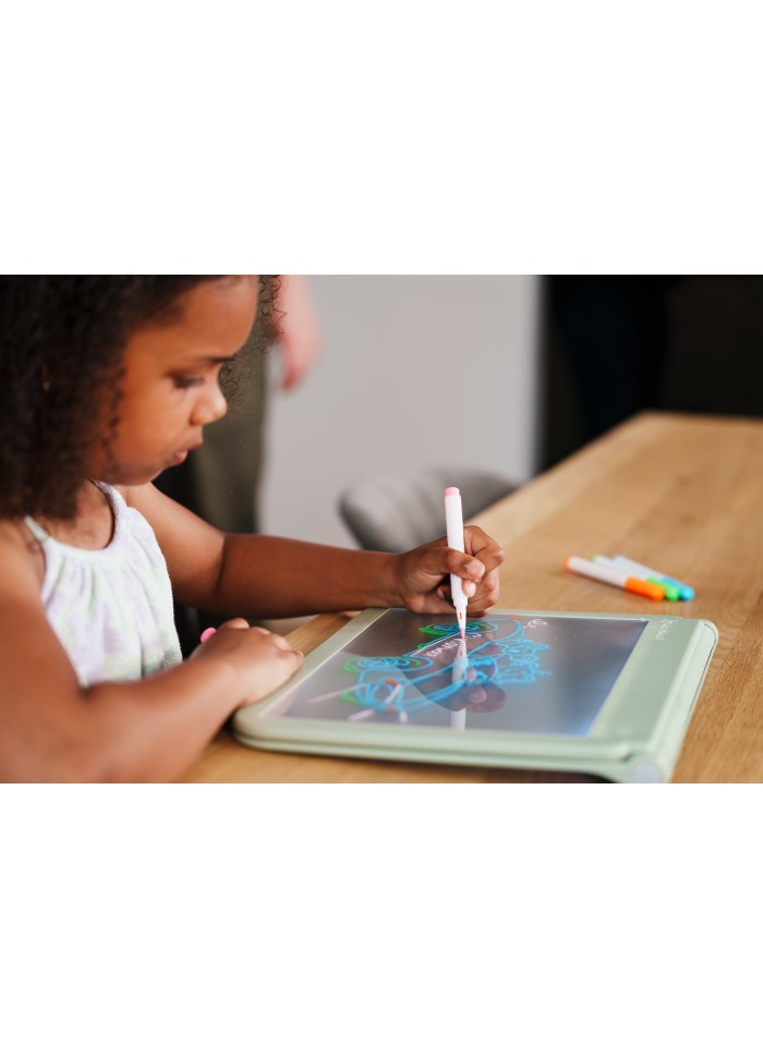 KIDYDRAW PRO - Sketchbook with LCD screen