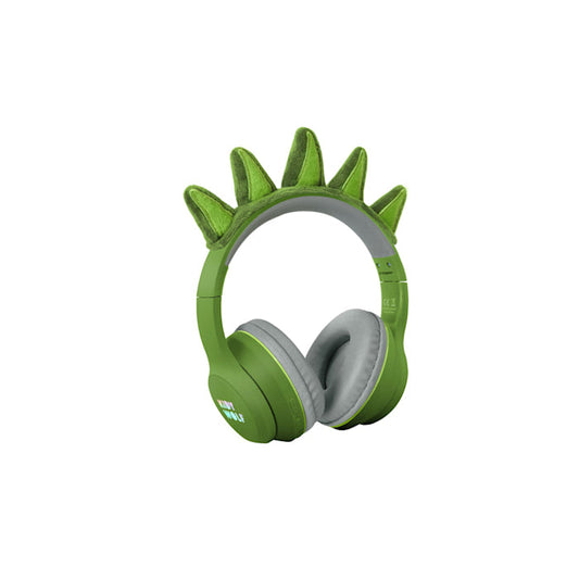 KIDYEARS - Bluetooth headphone magnetic - Dinosaur