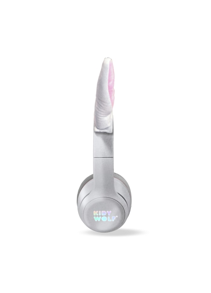 KIDYEARS - Bluetooth headphone magnetic - Rabbit