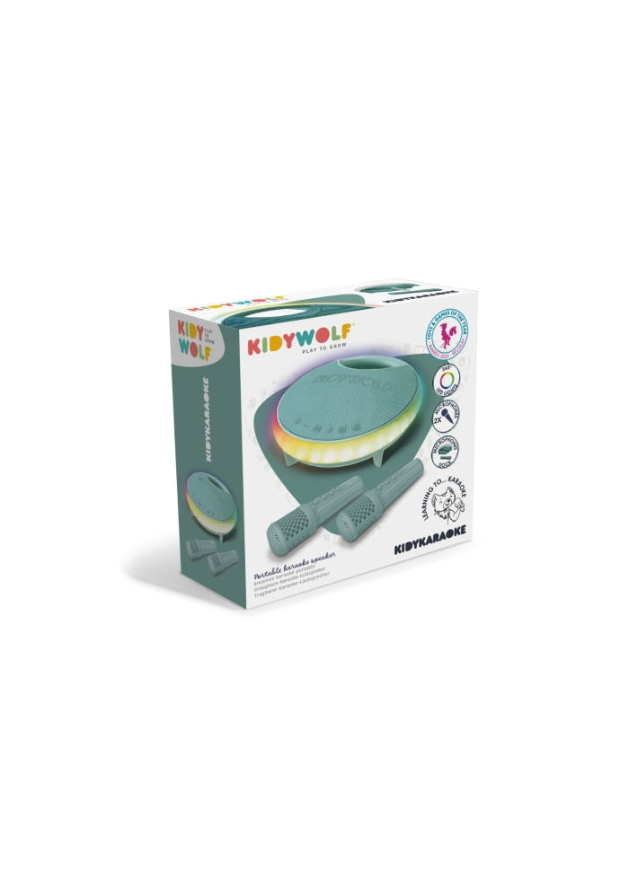 KIDYKARAOKE