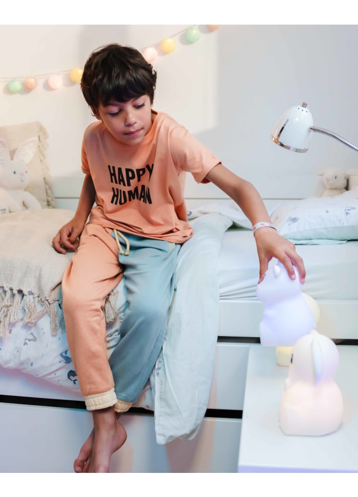 KIDYNIGHT ELEPHANT Natlampe