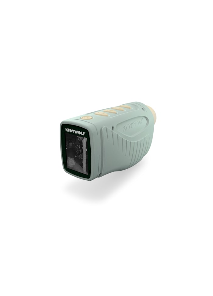 KIDYVISION - Infrared Night Vision Camera