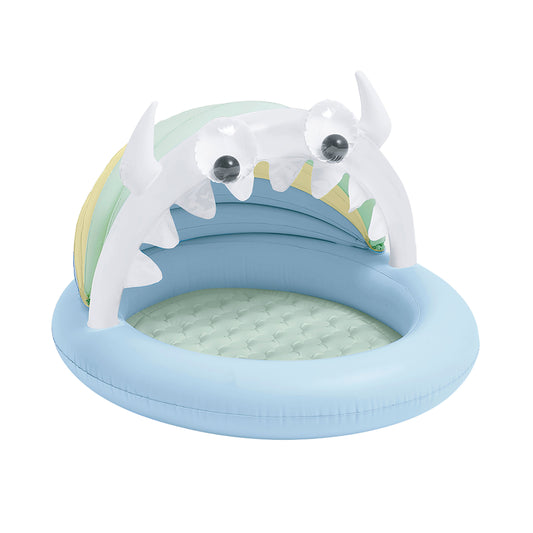 Badebassin - Kiddy Pool Monty the Monster