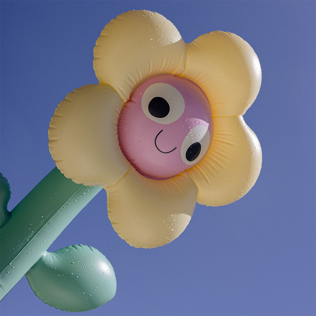 Kids Inflatable Noodle - Poppy the Peach Set of 2