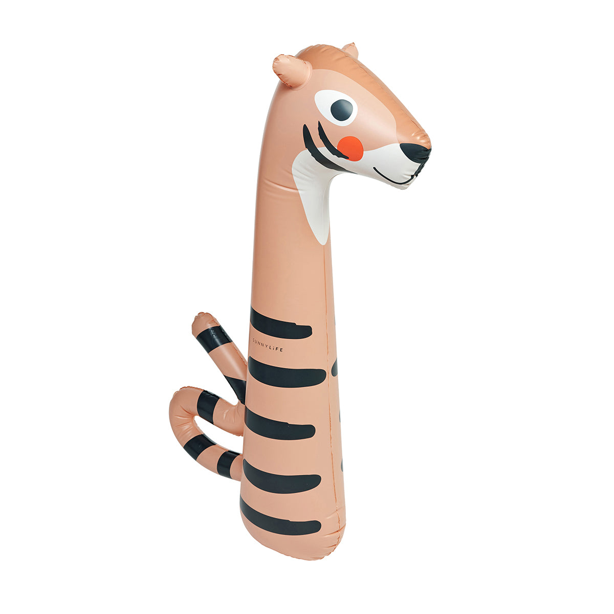 Kids Inflatable Noodle - Tino the Tiger Set of 2