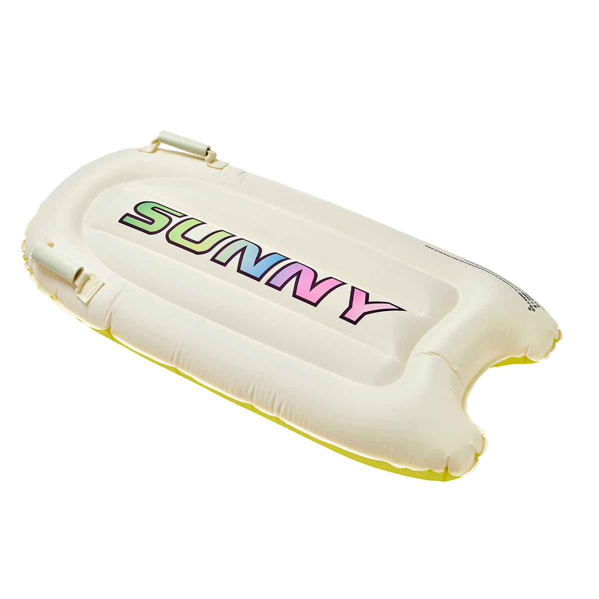 Kids Surf Mat - Pool Party
