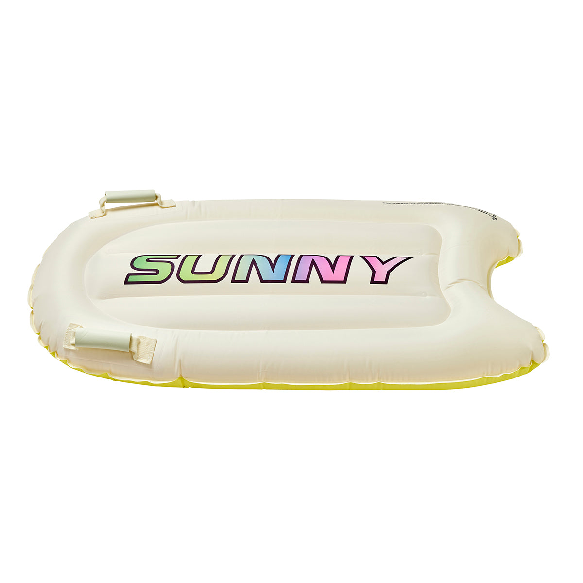 Kids Surf Mat - Pool Party