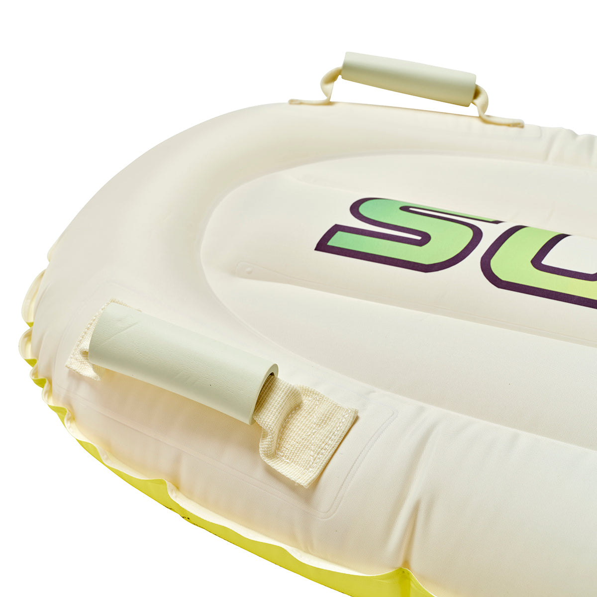 Kids Surf Mat - Pool Party
