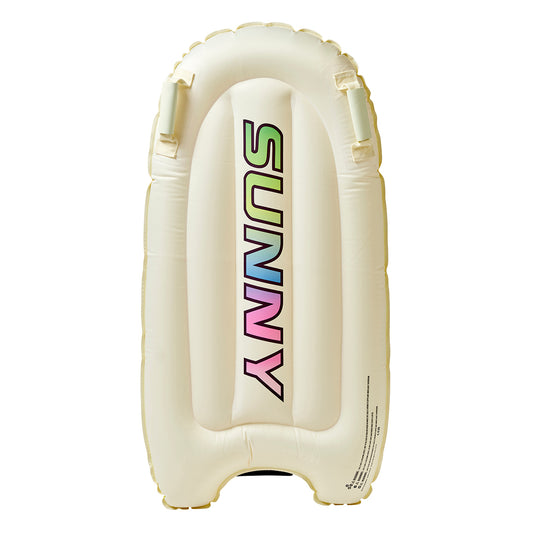 Kids Surf Mat - Pool Party