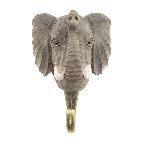 Knage -  Elefant - Træ