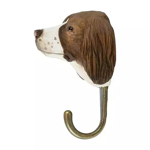 Knage - Springer Spaniel - Træ