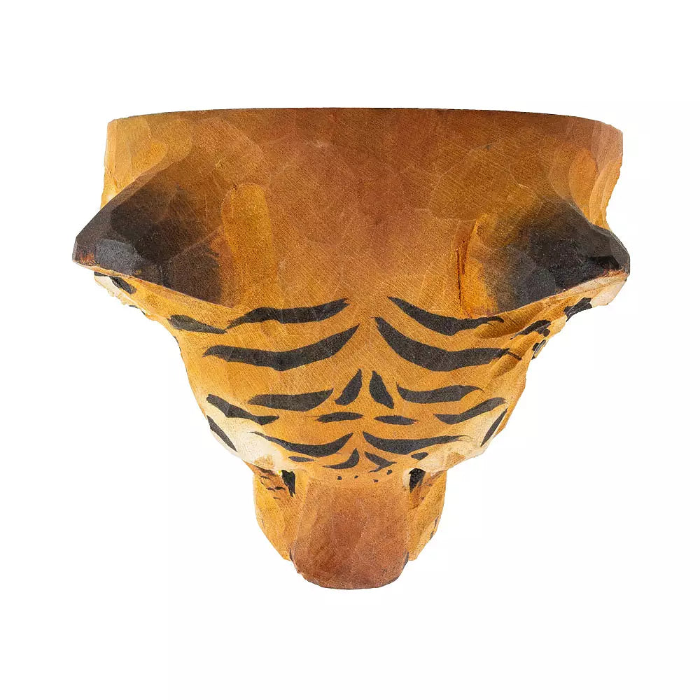 Knage - Tiger - Træ