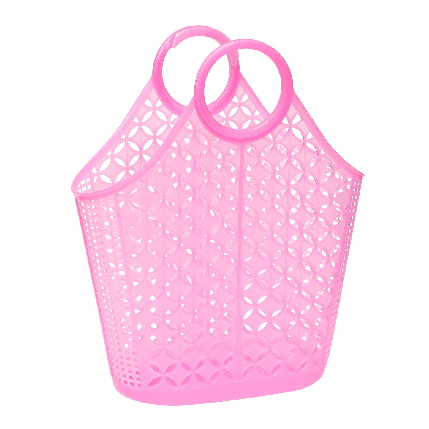 Sun Jellies - Atomic Tote